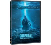 Godzilla - King of the Monsters – Warner Bros. – Import
