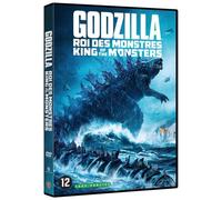 Godzilla 2 : Roi des monstres DVD DVD