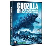 Godzilla : Roi Des Monstres