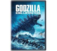 Godzilla 2 – Roi des Monstres – Warner Bros.