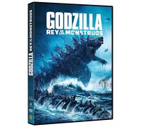 Godzilla 2 : Roi Des Monstres / Godzilla: King Of The Monsters (Dvd)