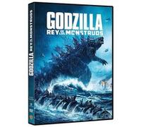 Godzilla 2 : Roi des monstres / Godzilla: King of the Monsters (DVD) G