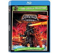Godzilla 2000 [Blu-Ray]