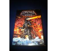 Godzilla 2000 [Import USA Zone 1]