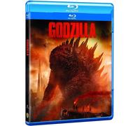Godzilla [Blu-Ray]