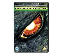Godzilla [Import]