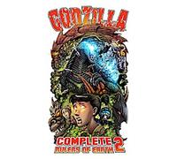 Godzilla