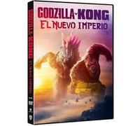 Godzilla (2014) (DVD) G