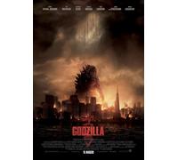 Godzilla – DVD – Import italien – Warner Bros.
