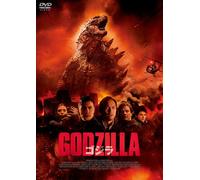 Godzilla [2014] Dvd2