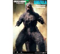 Godzilla (2024) a évolué Form