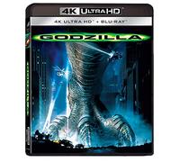 Godzilla 4K Ultra-HD+Blu-Ray [Import]