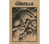 Godzilla : 70e anniversaire