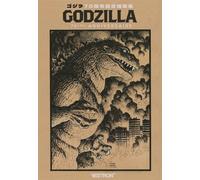 Godzilla : 70e anniversaire - Collectif - Vestron - broché - Comics
