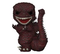 Funko Pop! Movies: Godzilla 70th - Godzilla 2016 - Figurine en Vinyle à Collectionner - Idée de Cadeau - Produits Officiels - Jouets pour Les Enfants et Adultes - Movies Fans
