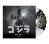 Akira Ifukube - Akira Ifukube-Godzilla (70th Anniversary Edition)