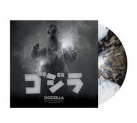 Godzilla 70th Anniversary Edition Vinyle Coloré Vinyle