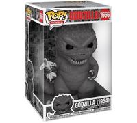 FUNKO JUMBO: GODZILLA 70TH ANNIVERSARY-GODZILLA 1954 10" G