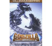 Godzilla Against Mechagodzilla-Millennium Ed. [Import]