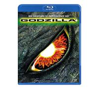 Godzilla - Blu-Ray