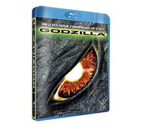 Godzilla – Blu-ray – Sony