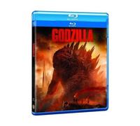 Godzilla [Blu-Ray]