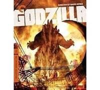 Godzilla Blu-ray E