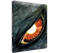 Godzilla - Édition Steelbook - Blu-Ray