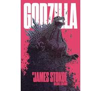 James Stokoe – Godzilla – Édition de luxe