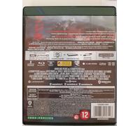 Godzilla [Combo Blu-Ray, Blu-Ray 4k]