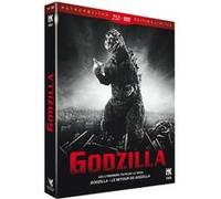 Godzilla - Combo Blu-Ray + Dvd - Édition Limitée