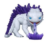 Godzilla contre Kong 2 Pop Films figurine en vinyle Shimo avec rayon de glace 9