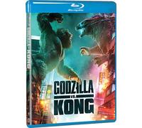Godzilla Vs Kong – Warner Bros.