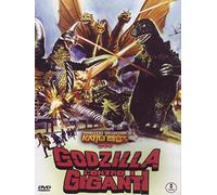 Godzilla contro i giganti