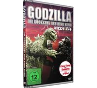 Michael Keith;James Yagi - Godzilla: Die Rückkehr des King Kong [Import]