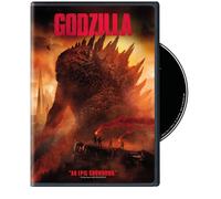 Godzilla (DVD)