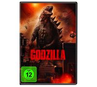 Godzilla – Aaron Taylor-Johnson, Ken Watanabe, Elizabeth... – Warner Bros.
