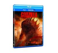 Godzilla en BLU-RAY NEUF