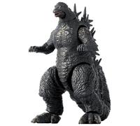 Godzilla Figurine 2023 (Minus One) - Figurine d'action en PVC à l'échelle de 15,24 cm avec accessoire nucléaire - Jouet Godzilla à collectionner dans une boîte à fenêtre pour fans et collectionneurs