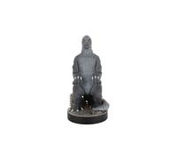 Godzilla - Figurine Cable Guys Toho Gojira (City Destroyer) 21 cm