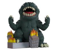 Godzilla Figurine en Vinyle Godzilla The Destroyer 10 cm