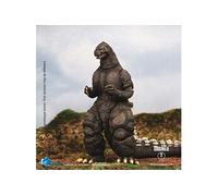 Godzilla - Figurine Exquisite Basic Godzilla vs King Ghidorah Hokkaido 18 cm