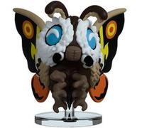 Godzilla - Figurine Mothra 9 cm G