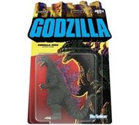 Godzilla - Figurine ReAction Toho Godzilla 2000 10 cm