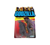 Godzilla - Figurine ReAction Toho Godzilla (Shin) 24 cm