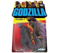 Godzilla - Figurine ReAction Toho Godzilla (Shin) 24 cm