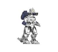 Godzilla - Figurine ReAction Toho Mechagodzilla (2002) 24 cm