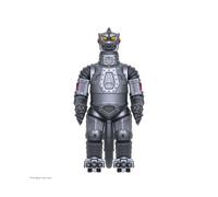 Godzilla - Figurine Toho Super Shogun Mechagodzilla (Metallic) 50 Cm