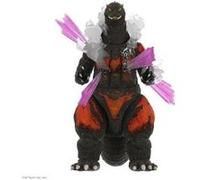 Godzilla - Figurine Toho Ultimates Godzilla Final Battle (LED Lightup) 22 cm