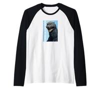 Godzilla Final Wars Godzilla (2004) Manche Raglan